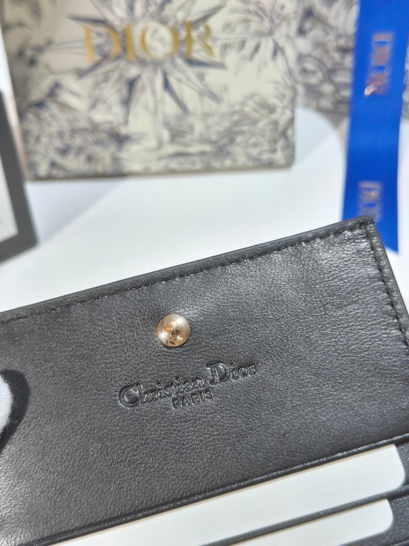 Christian Dior Wallet